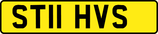 ST11HVS