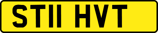 ST11HVT