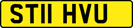 ST11HVU
