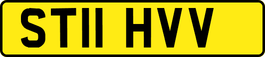 ST11HVV