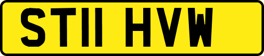 ST11HVW