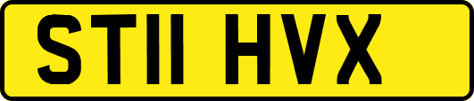 ST11HVX