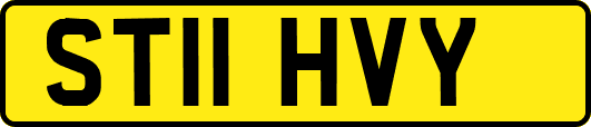 ST11HVY