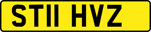 ST11HVZ