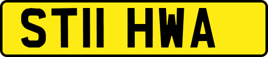 ST11HWA