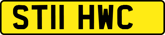 ST11HWC