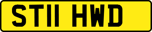 ST11HWD