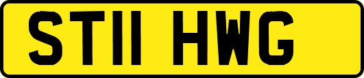 ST11HWG