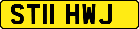 ST11HWJ