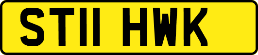 ST11HWK