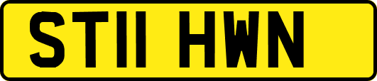 ST11HWN