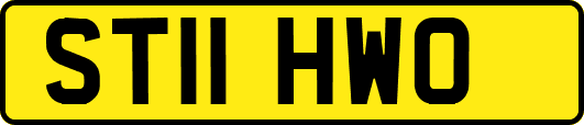 ST11HWO