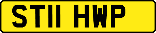 ST11HWP