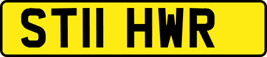 ST11HWR
