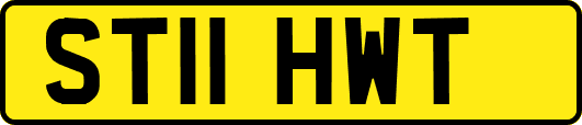 ST11HWT
