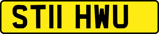 ST11HWU