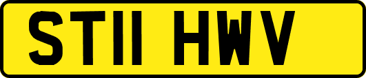 ST11HWV
