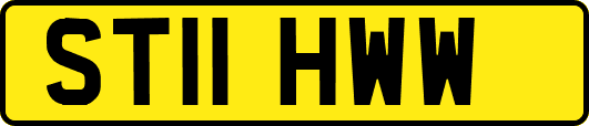 ST11HWW