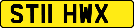 ST11HWX