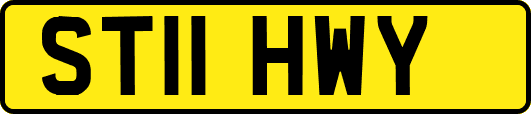 ST11HWY