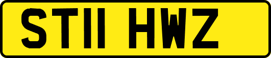 ST11HWZ