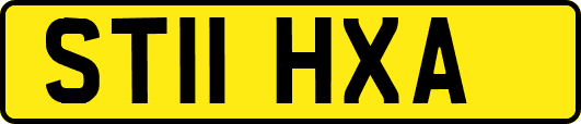 ST11HXA