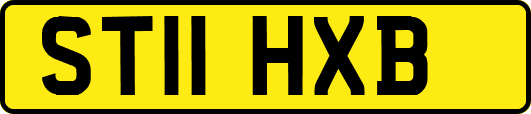 ST11HXB