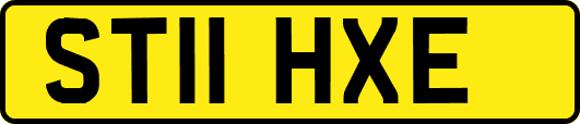 ST11HXE