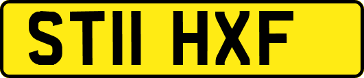 ST11HXF