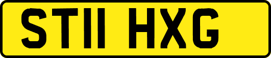 ST11HXG