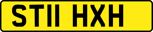 ST11HXH