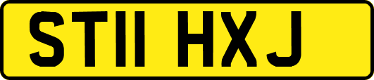 ST11HXJ