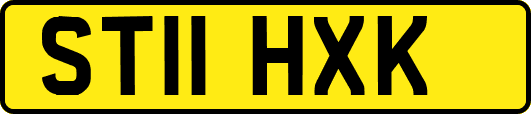 ST11HXK