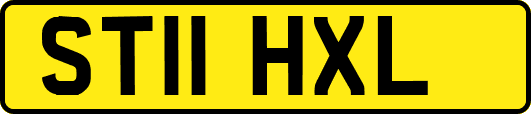 ST11HXL