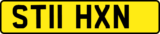 ST11HXN