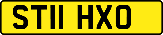 ST11HXO