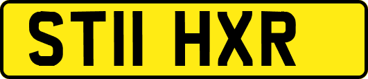 ST11HXR