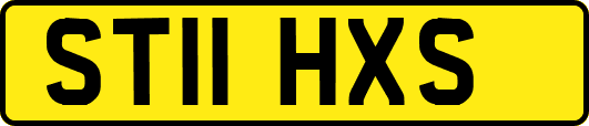 ST11HXS
