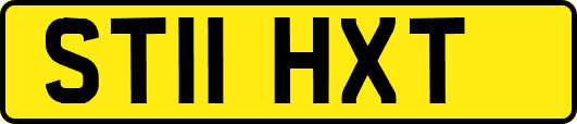 ST11HXT