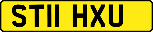 ST11HXU