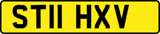 ST11HXV