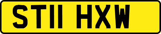ST11HXW