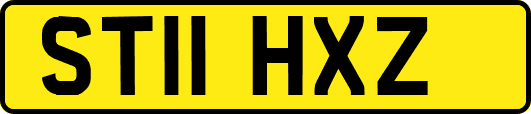 ST11HXZ