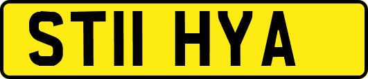 ST11HYA