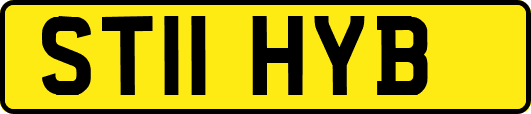ST11HYB