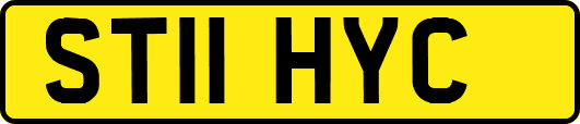 ST11HYC
