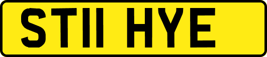 ST11HYE
