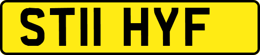 ST11HYF