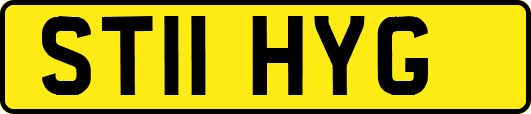 ST11HYG