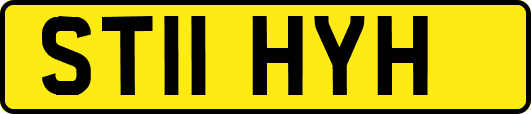 ST11HYH